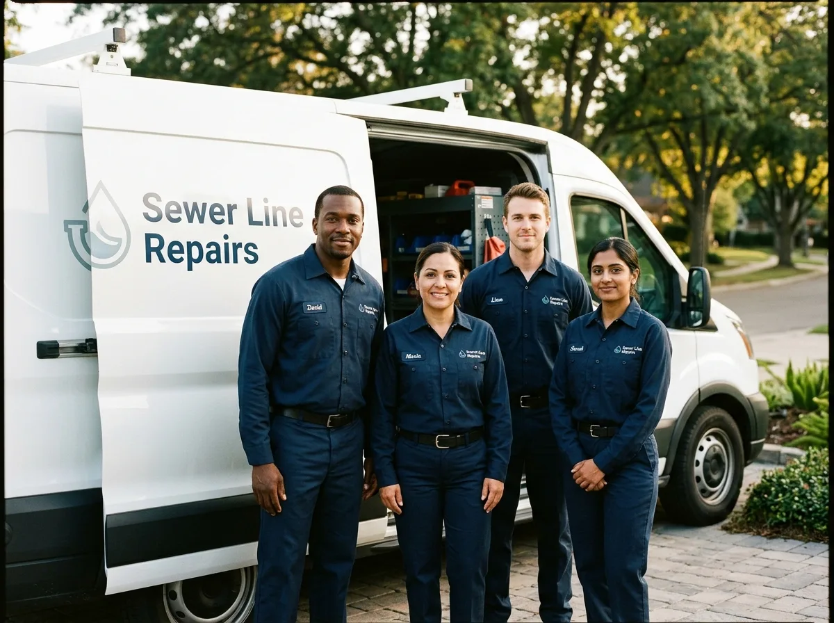 Emergency Plumber company in Helmsburg, IN